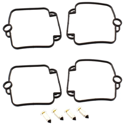 Vergaser Reparatursatz für Motorräder