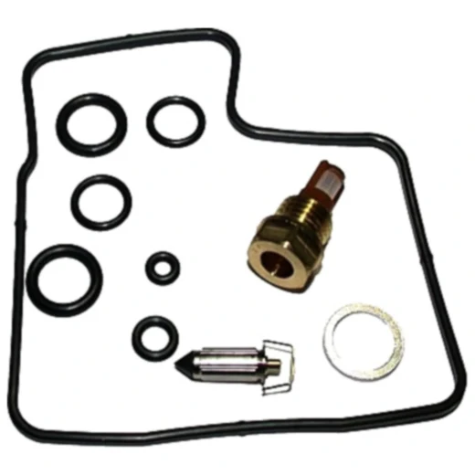 Vergaser Reparatursatz Keyster Kurzsatz passend für: Honda VF