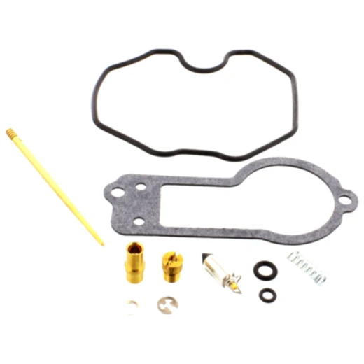 Vergaser Reparatursatz Keyster Vollsatz passend für: Honda XL 7241335