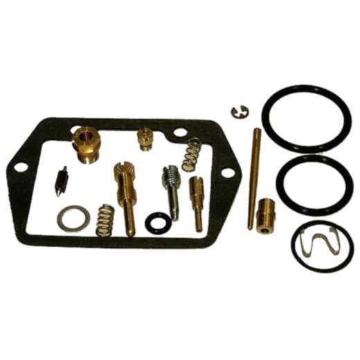 Vergaser Reparatursatz Keyster Vollsatz passend für: Honda ST 7241337