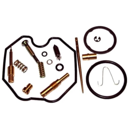 Vergaser Reparatursatz Keyster Vollsatz passend für: Honda XL 7241338