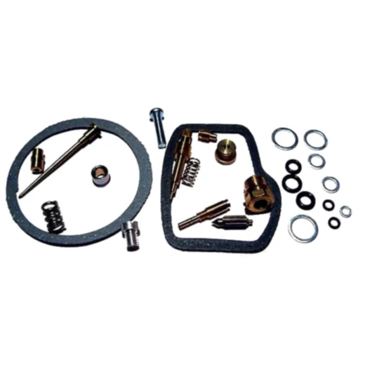 Vergaser Reparatursatz Keyster Vollsatz passend für: Honda CB 7241339