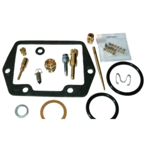 Vergaser Reparatursatz Keyster Vollsatz passend für: Honda ST 7241341