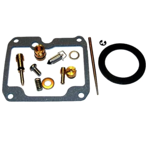Vergaser Reparatursatz für verschiedene Modelle