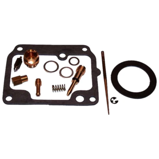 Vergaser Reparatursatz Keyster für Motorräder 7241356