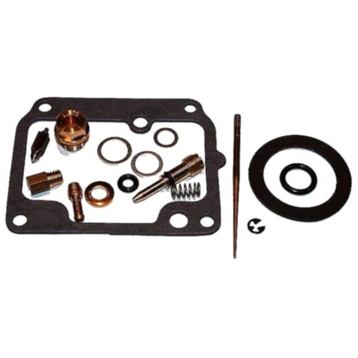 Vergaser Reparatursatz Keyster Vollsatz für Motorräder 7241358