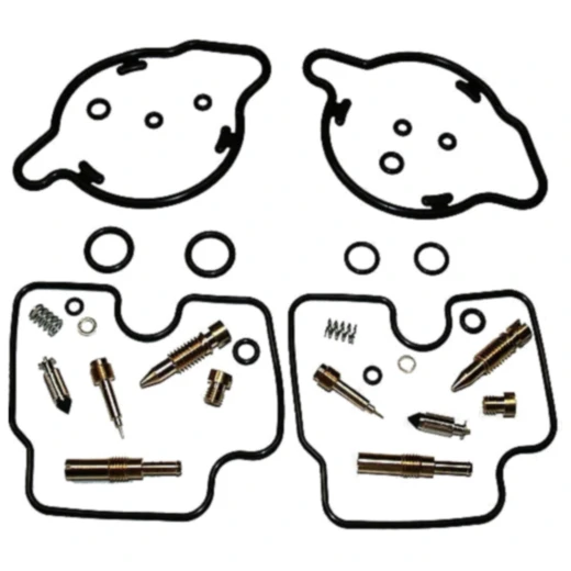 Vergaser Reparatursatz Keyster Vollsatz passend für: Honda XRV 7241362