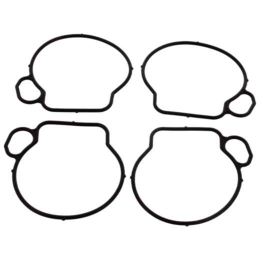 Schwimmerkammerdichtung Tourmax Inhalt 4 Stück passend für: Yamaha TT - R