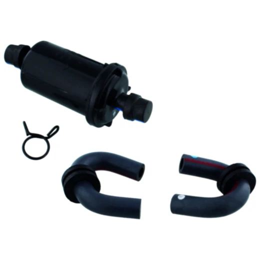 Kraftstofffilter Originalersatzteil mit Schloss passend für: Honda CBR