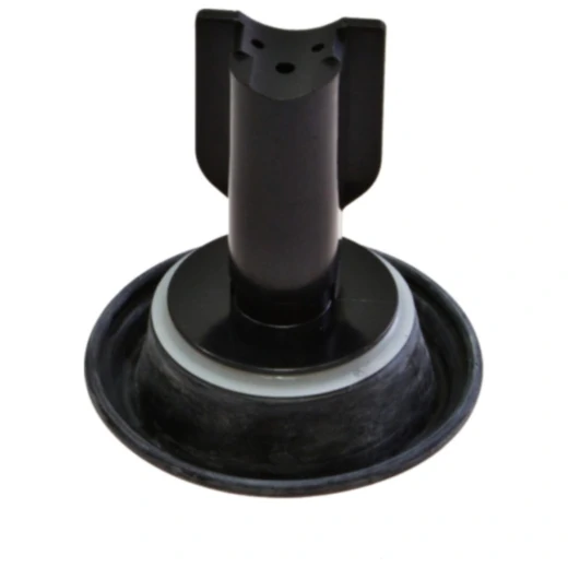 Gasschieber mit Membran für Motorräder 7241458