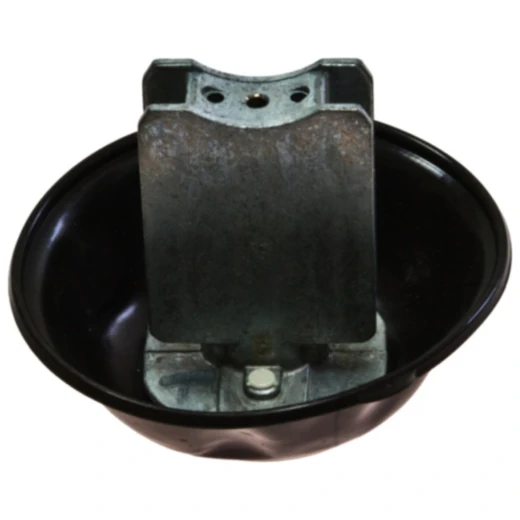 Gasschieber mit Membran für Tourmax