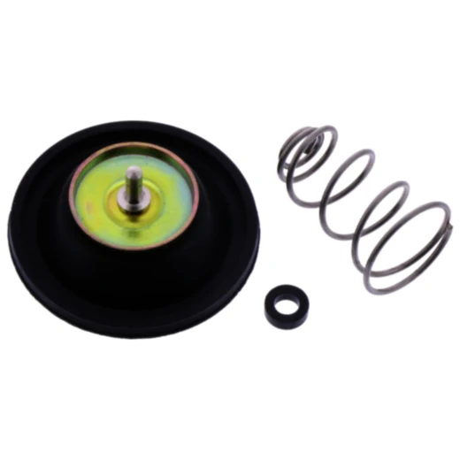 Luftabschlussventil Tourmax Alternative: 7244324 passend für: Honda XR, XL, CRF