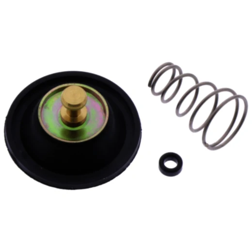 Luftabschlussventil Tourmax Alternative: 7244325 passend für: Honda CB