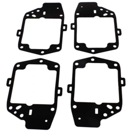 Schwimmerkammerdichtung Tourmax Inhalt 4 Stück passend für: Honda GL