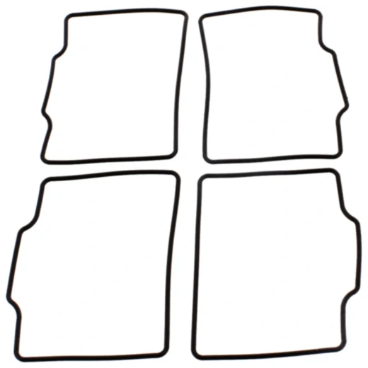 Schwimmerkammerdichtung Tourmax Inhalt 4 Stück passend für: Honda XR, CB, CY, XL