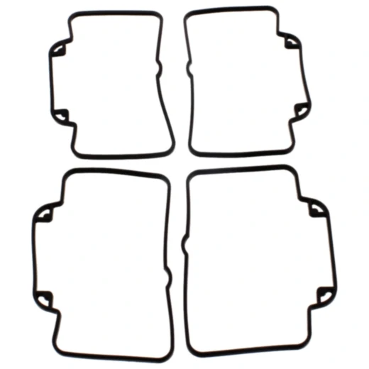 Schwimmerkammerdichtung für Tourmax - 4 Stück