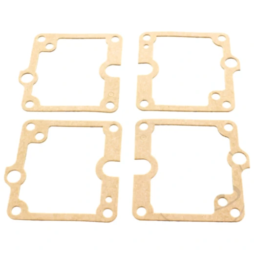 Schwimmerkammerdichtung Tourmax Inhalt 4 Stück passend für: Kawasaki KLX