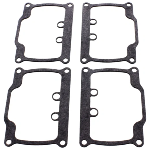 Schwimmerkammerdichtung Tourmax 4 Stück für Motorräder