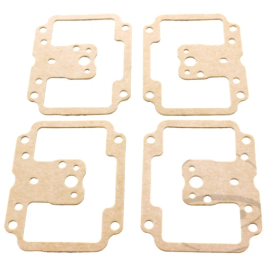 Schwimmerkammerdichtung Tourmax Inhalt 4 Stück passend für: Kawasaki Z 7241524