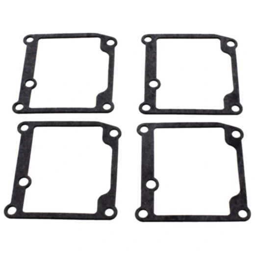 Schwimmerkammerdichtung Tourmax Inhalt 4 Stück passend für: Suzuki RG, RV