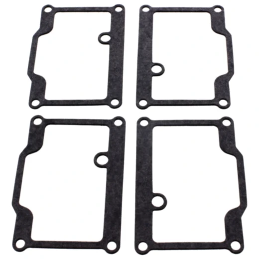 Schwimmerkammerdichtung Tourmax Inhalt 4 Stück passend für: Kawasaki H1, H2, KH