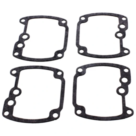 Schwimmerkammerdichtung Tourmax Inhalt 4 Stück passend für: Kawasaki KE, KD, KM, KH