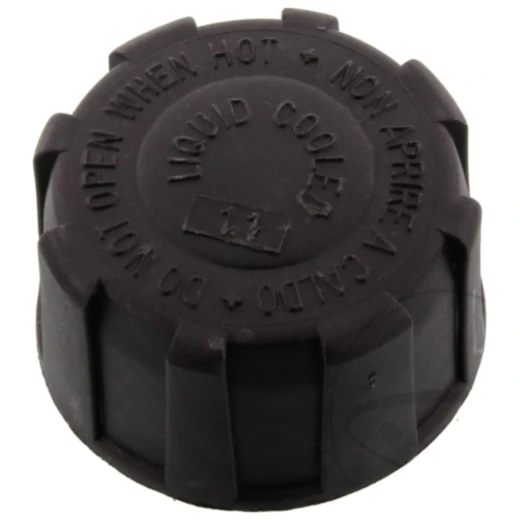 Kühlerdeckel Originalersatzteil passend für: Piaggio MP3, Beverly, NRG