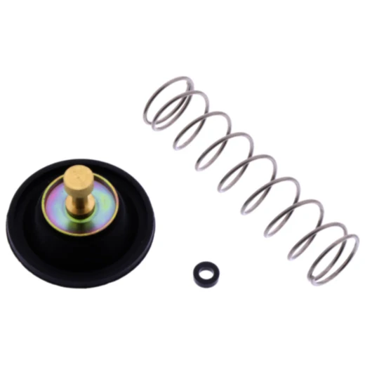 Luftabschlussventil Tourmax Alternative: 7244328 passend für: Kawasaki KLR, EL, KLE