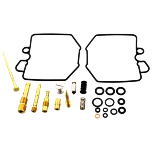 Vergaser Reparatursatz JMP Vollsatz passend für: Honda CB 7241559