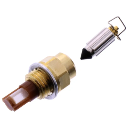 Schwimmernadel mit Sitz Tourmax Alternative: 7244356 passend für: Honda GL, VFR