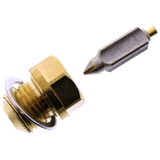 Schwimmernadel mit Sitz Tourmax Alternative: 7244358 passend für: Honda CB, SL, TLR