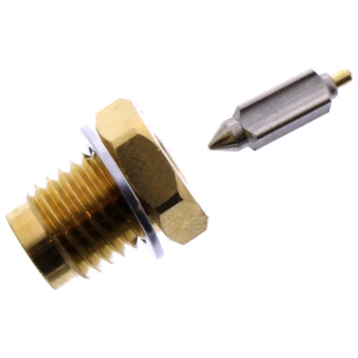 Schwimmernadel mit Sitz für Motorräder Tourmax 7241587