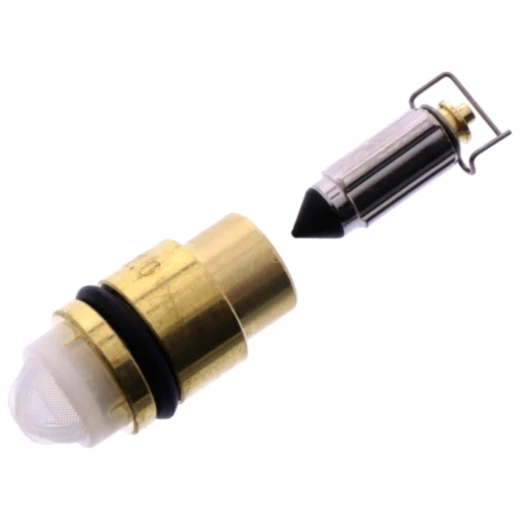 Schwimmernadel mit Sitz Tourmax Alternative: 7244362 passend für: Yamaha XC, YFM, XP