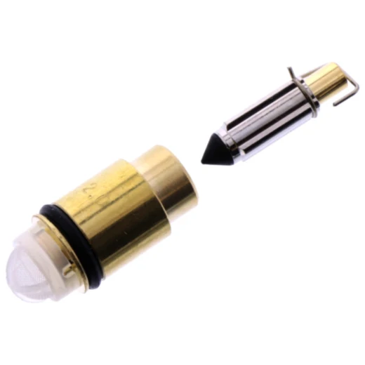 Schwimmernadel mit Sitz Tourmax Alternative: 7244364 passend für: Yamaha YP, XN, XQ