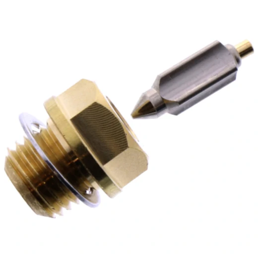 Schwimmernadel mit Sitz Tourmax Alternative: 7244371 passend für: Kawasaki Z