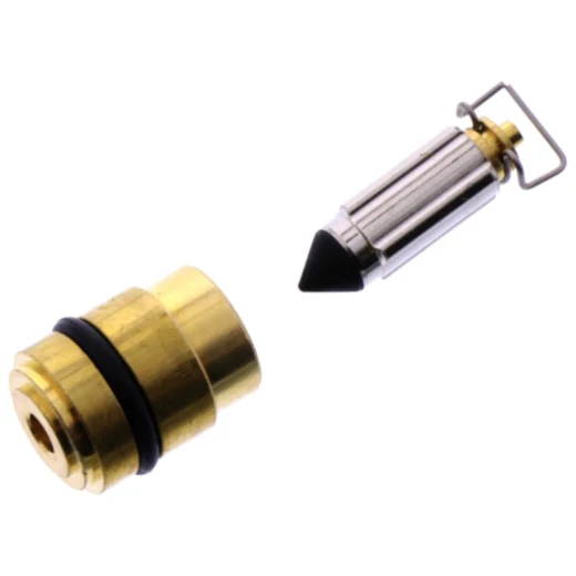 Schwimmernadel mit Sitz Tourmax Alternative: 7244372 passend für: Suzuki RM, GP