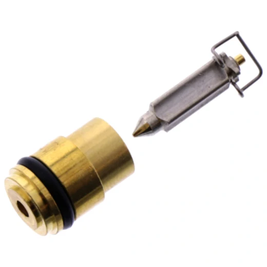 Schwimmernadel mit Sitz Tourmax passend für: Suzuki DR