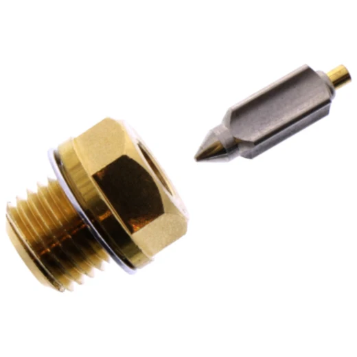 Schwimmernadel mit Sitz komplett für Motorräder 7241618