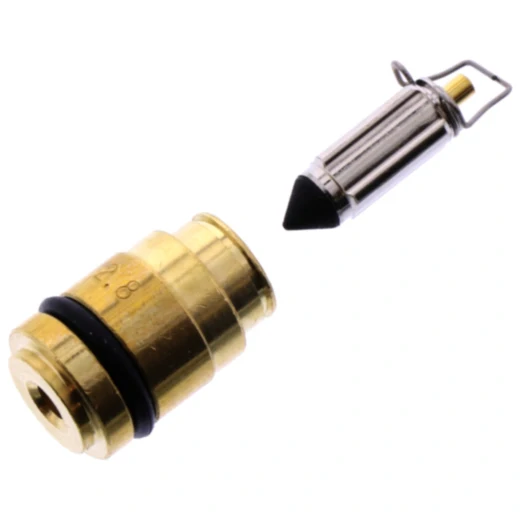 Schwimmernadel mit Sitz für Motorräder Tourmax 7241620