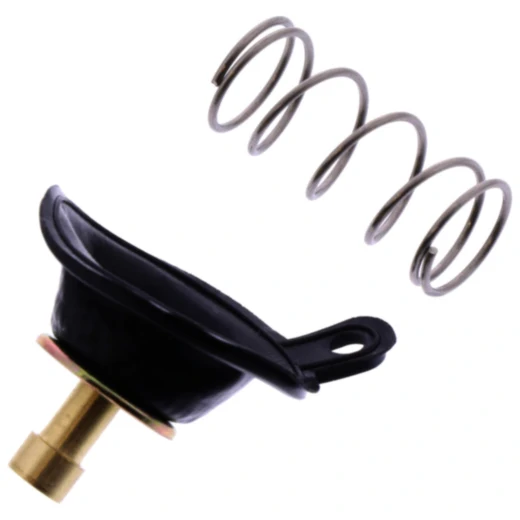 Luftabschlussventil für Vergaser Tourmax