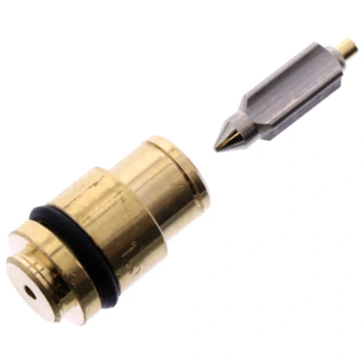 Schwimmernadel mit Sitz für Motorräder von Tourmax