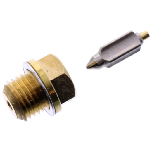 Schwimmernadel mit Sitz Tourmax Alternative: 7244382 passend für: Kawasaki KX, H1, KE, KH