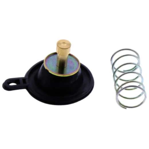 Luftabschlussventil Tourmax Alternative: 7244330 passend für: Yamaha YFM