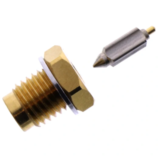 Schwimmernadel mit Sitz Tourmax Alternative: 7244384 passend für: Kawasaki Z