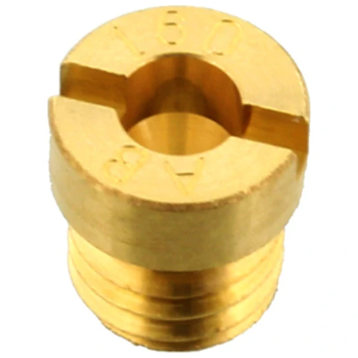 Hauptdüse 160 EBC für Keihin Vergaser 7241641_0