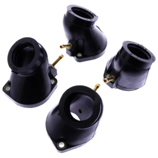 Ansaugstutzen Satz Tourmax für Motorräder 7241656