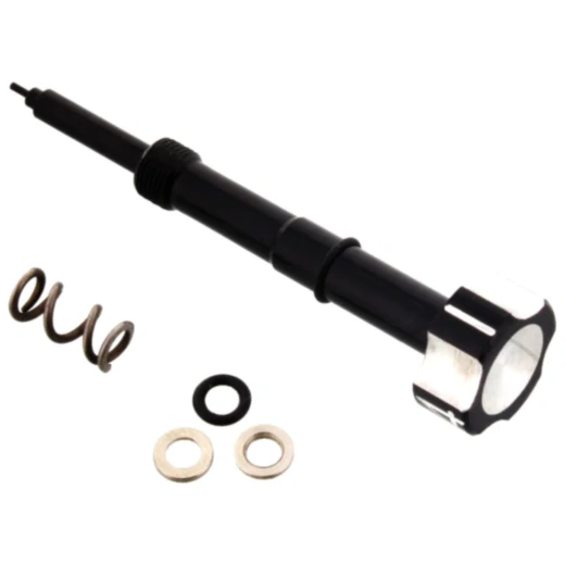 Gemischeinstellschraube JMP Keihin FCR Vergaser schwarz passend für: Honda CRF, TRX