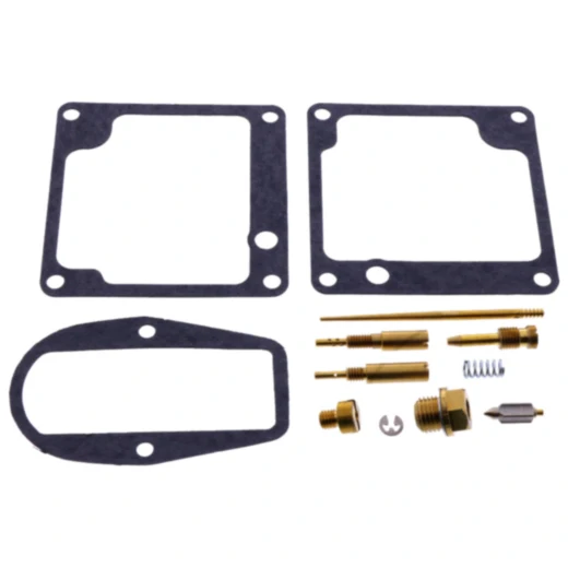 Vergaser Reparatursatz Tourmax Vollsatz passend für: Kawasaki Z1, Z1A, Z1B