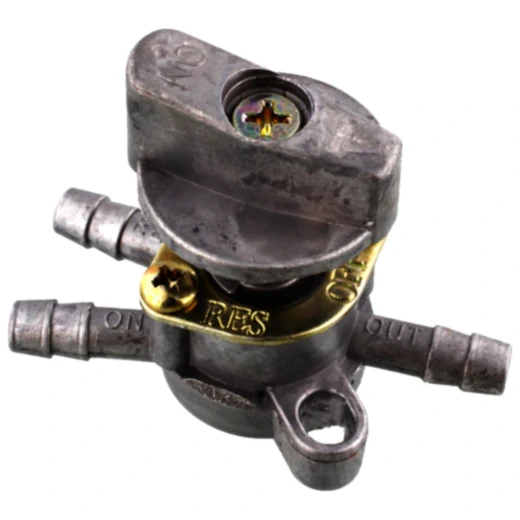 Kraftstoffhahn Originalersatzteil passend für: Kymco Maxxer, MXU, Mxer