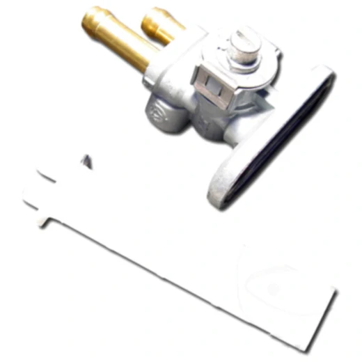 Kraftstoffhahn Tourmax für Motorräder 7241706